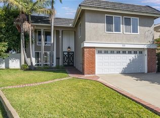3560 Iris Cir, Seal Beach, CA 90740