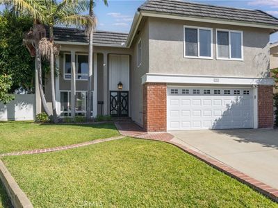 3560 Iris Cir, Seal Beach, CA, 90740