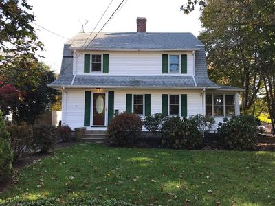 19 Oak St, South Kingstown, RI, 02879