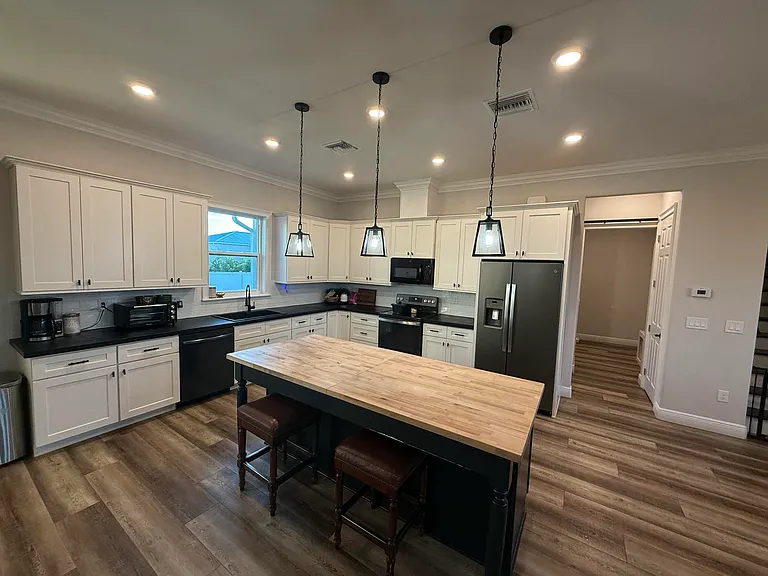 3533 Sky Valley Ln — Photo 6