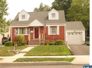 101 W Magnolia Ave, Maywood, NJ 07607