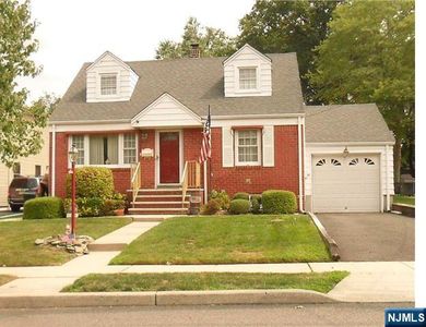 101 W Magnolia Ave, Maywood, NJ, 07607