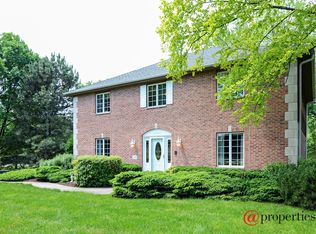 2524 Lincoln Ave, Long Grove, IL 60047