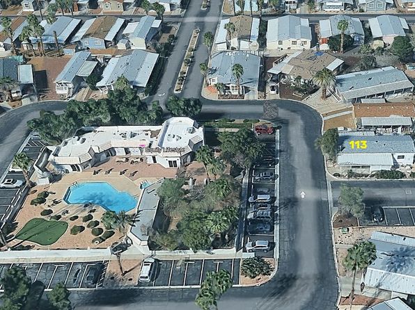 5303 E Twain Ave SPACE 113