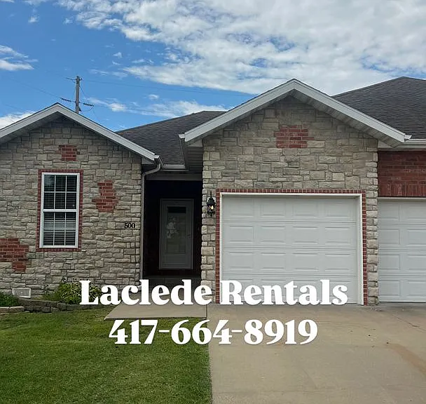 500 Zachary Dr — Photo 1