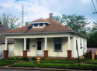 1500 State St, Chester, IL 62233