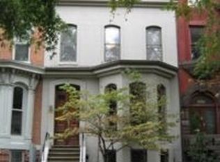 1302 Rhode Island Ave NW, Washington, DC 20005