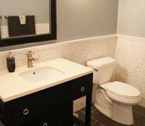First Floor Bathroom