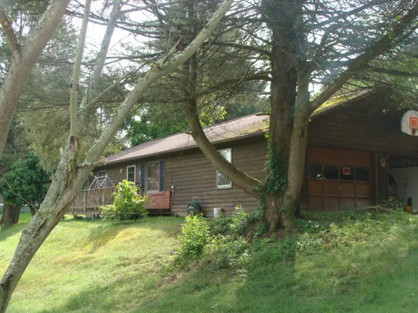 1674 Grayson Tpke, Wytheville, VA 24382