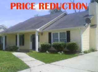 2205 Acorn Ridge Rd, Greensboro, NC 27407