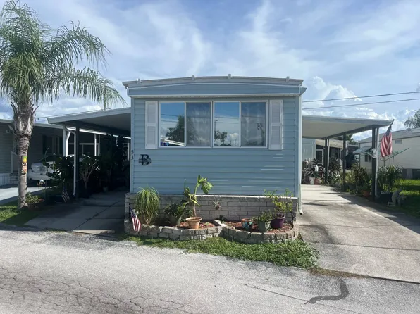 2701 34th St N Lot 531, Saint Petersburg, FL 33713