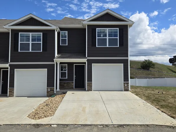 115 Raceday Center Dr Unit D-4, Bristol, TN 37618