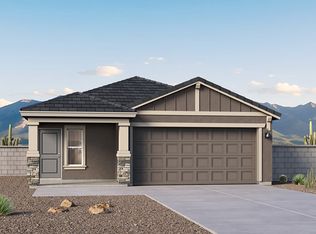 Caroline - Y30C Plan, The Oasis at Rocking K, Vail, AZ 85641
