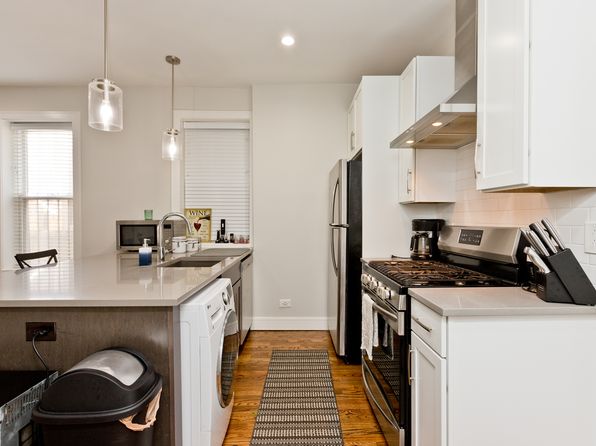 2045 N Wolcott Ave #101R