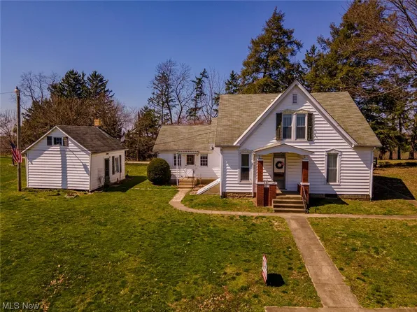 72766 Mercer Rd, Saint Clairsville, OH 43950
