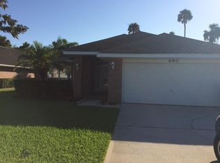 690 Coral Trace Blvd, Edgewater, FL 32132