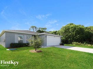 649 NW Bayshore Blvd, Port Saint Lucie, FL 34983