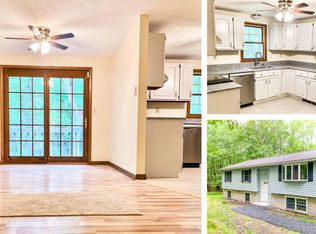 202 Lake Forest Dr, Dingmans Ferry, PA 18328