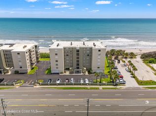 407 Highway A1a APT 443, Satellite Beach, FL 32937