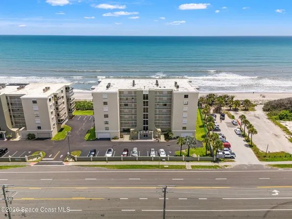 407 Highway A1a APT 443, Satellite Beach, FL 32937