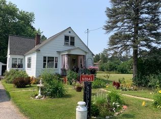 N18643 Presbyterian Way, Way, WI 54156