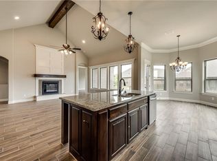 1312 Prestwick Ct, Granbury, TX 76048