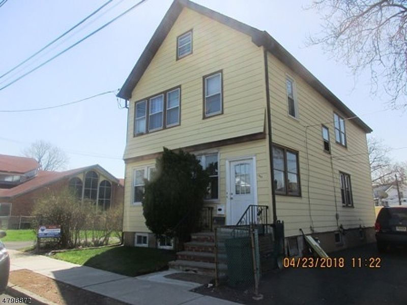 422 Princeton Ave, Hillside, NJ 07205 | Zillow