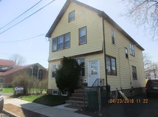 422 Princeton Ave, Hillside, NJ 07205