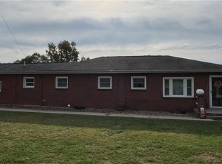 1159 Old National Pike, Fredericktown, PA 15333