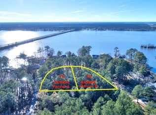 PARCEL Valhalla Rd #A, Cordele, GA 31015