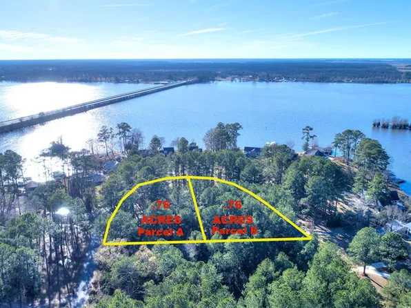 PARCEL Valhalla Rd #A, Cordele, GA 31015