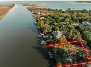 2022 Mackey Key Dr, Pensacola, FL 32514