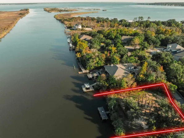 2022 Mackey Key Dr, Pensacola, FL 32514
