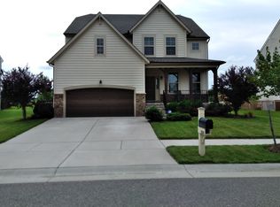 3224 Leighton Blvd, Toano, VA 23168