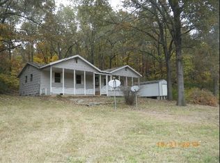 315 Happy Holw, Batesville, AR 72501