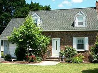 1290 Howard Rd, Rochester, NY 14624