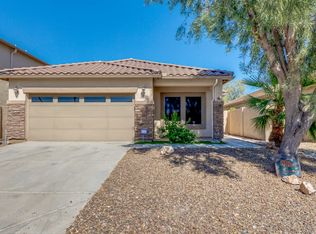 6105 S 257th Dr, Buckeye, AZ 85326