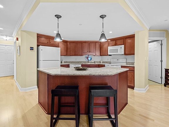 2nd image of 490 Main St Unit 205