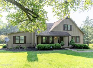 3696 Webb Rd, Simpsonville, KY 40067