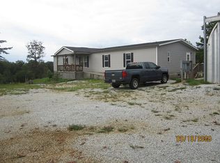 145 Hunters Creek Rd, Toccoa, GA 30577