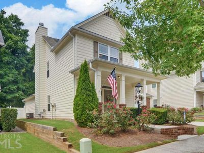 440 Pringle Dr, Suwanee, GA, 30024