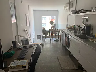 Rented by Doorkee
