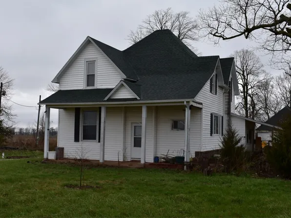 364 W 1650 N, Summitville, IN 46070