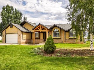 422 S 8750 E, Huntsville, UT 84317