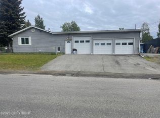 908 W 57th Ave, Anchorage, AK 99518