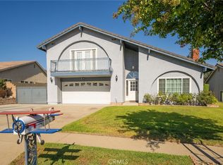 1354 Lakewood Ave, Upland, CA 91786