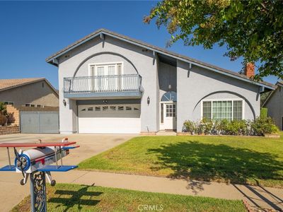 1354 Lakewood Ave, Upland, CA, 91786