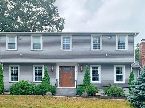 2nd image of 6 Klifford Cir