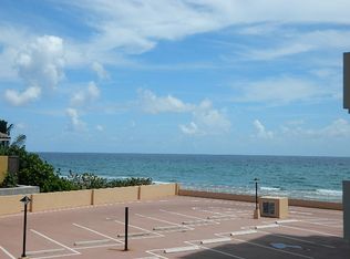 4505 S Ocean Blvd APT 104, Highland Beach, FL 33487