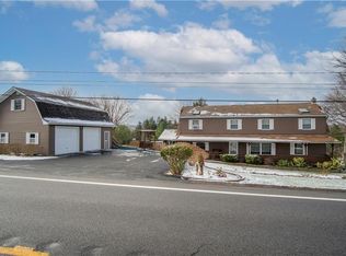 5444 Us Route 15a, Hemlock, NY 14466